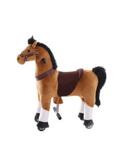 Rideamal Rideon- Light Brown Horse - pzsku/ZF35A49AA88679DAECCA1Z/45/_/1740390763/19603769-555c-428f-a93e-2ce9e47e08cf