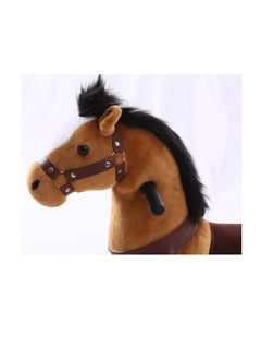 Rideamal Rideon- Light Brown Horse - pzsku/ZF35A49AA88679DAECCA1Z/45/_/1740390774/6e4091db-5d52-4683-87ab-7108e628ed35