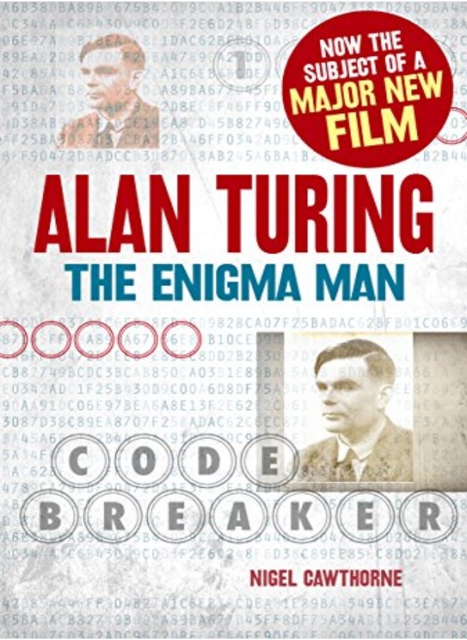 null - Alan Turing: The Enigma Man - Image 1