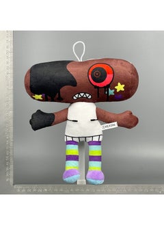 NIBEMINENT Dandy's World Plush, Dandys Plushies Doll for Horror Game Fans, Stuffed Figure Toy – Birthday & Valentine's Gift for Partners Kids Boys Girls  - Image 2