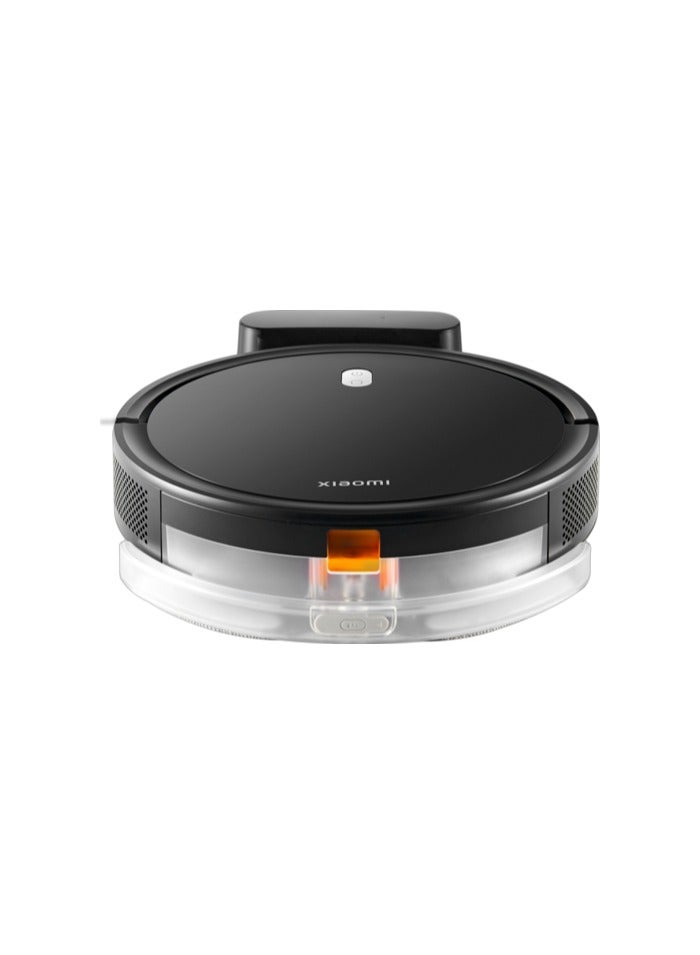Xiaomi MI Robot Vacuum Cleaner E5 - Black 400 ml 25 W BHR8298EU Black - Image 2