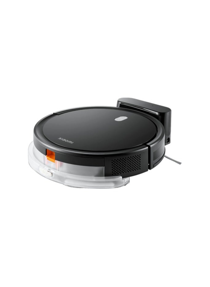 Xiaomi MI Robot Vacuum Cleaner E5 - Black 400 ml 25 W BHR8298EU Black - Image 3
