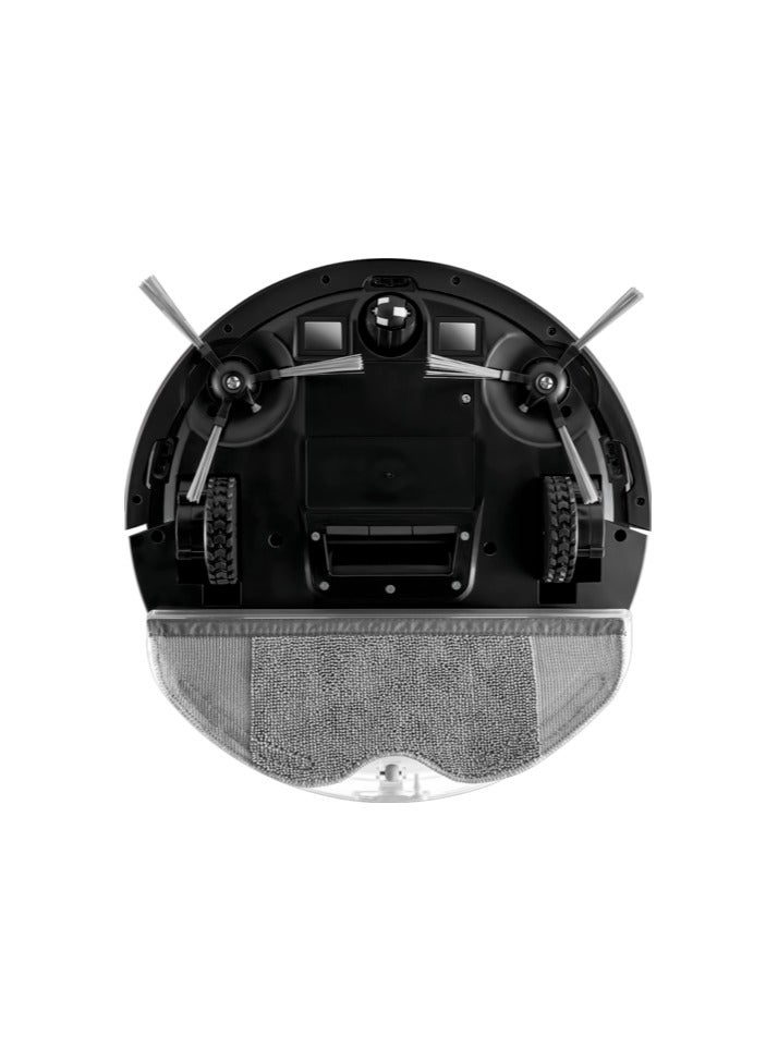 Xiaomi MI Robot Vacuum Cleaner E5 - Black 400 ml 25 W BHR8298EU Black - Image 5