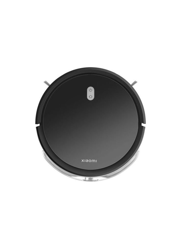 Xiaomi MI Robot Vacuum Cleaner E5 - Black 400 ml 25 W BHR8298EU Black - Image 1