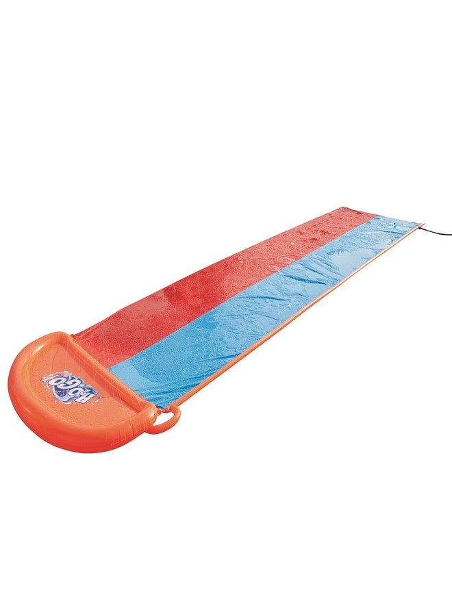 Bestway H2OGO! Double Water Slide - Image 1