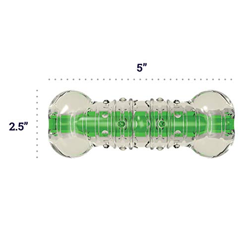 Petstages Outward Hound Petstages Crunch Core Chew Toy (Large) - Image 2