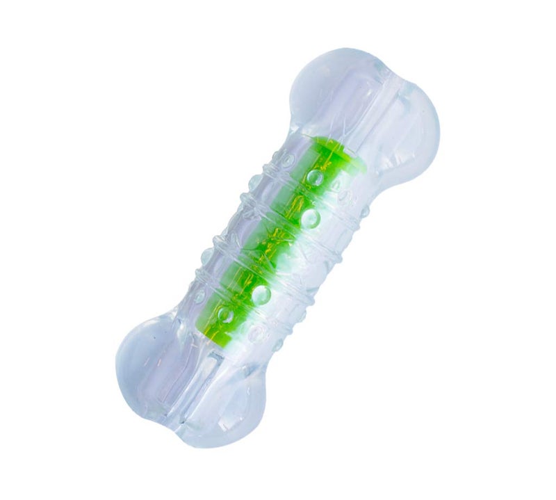 Petstages Outward Hound Petstages Crunch Core Chew Toy (Large) - Image 1