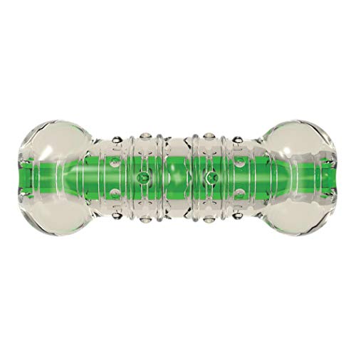 Petstages Outward Hound Petstages Crunch Core Chew Toy (Large) - Image 4