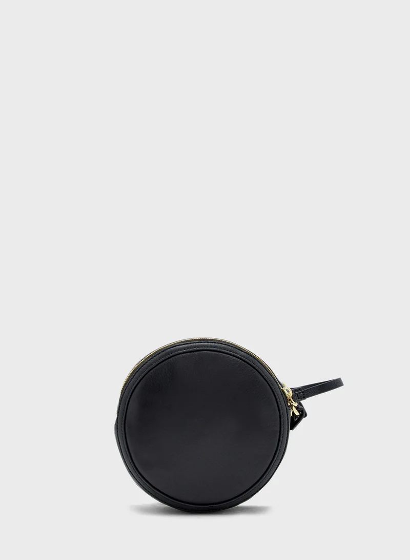 Ted Baker Errinn Circle Crossbody