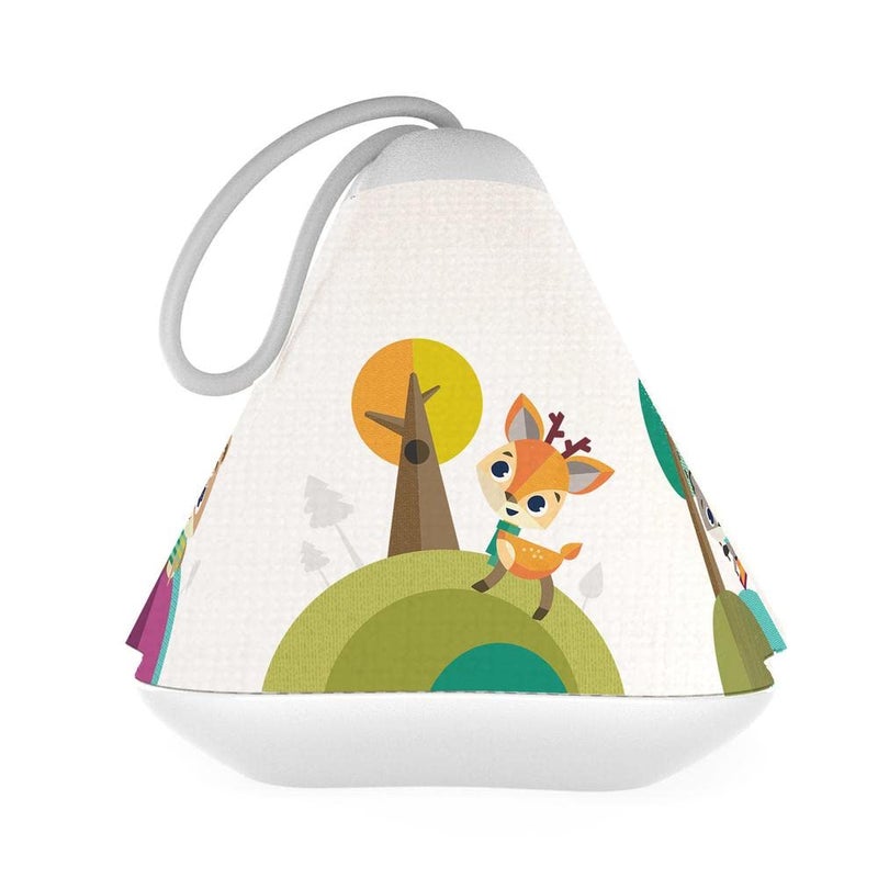 Tiny Love Tiny Dreamer Projector Soother Multi