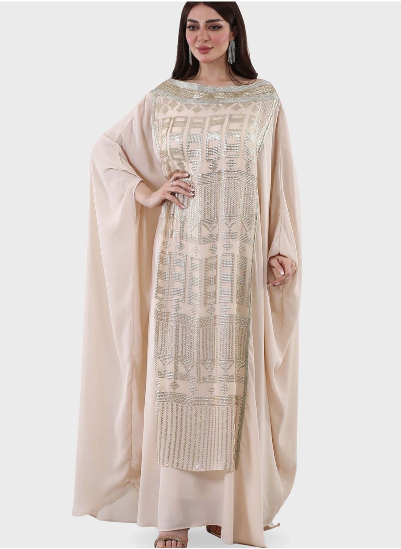 توب تاتو - فستان. - Image 1