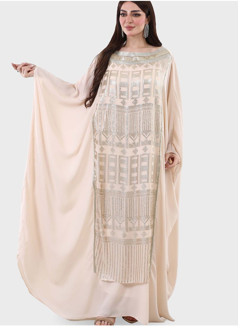 توب تاتو - فستان. - Image 1