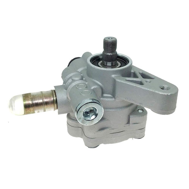 Power Steering Pump Fits 1998 1999 2000 2001 2002 Honda Accord 23L Replace 215919 965919 56110PAAA01
