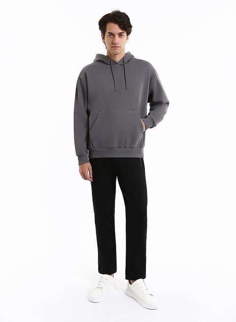 Standard Fit Men's Sweatpants