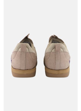 Reebok Men Beatnik Moc Slip On Running Shoes, Beige  - Image 2