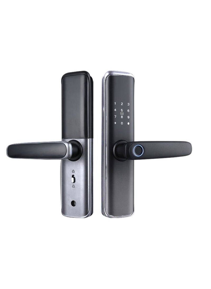 Lezn Lock Smart door lock  WIFI Do1 