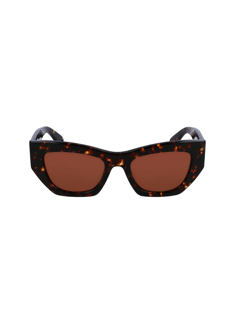 LANVIN Women's Sunglasses LNV651S-234-5119  - Image 1