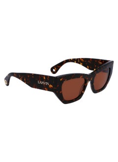 LANVIN Women's Sunglasses LNV651S-234-5119  - Image 3