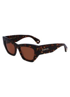 LANVIN Women's Sunglasses LNV651S-234-5119  - Image 2