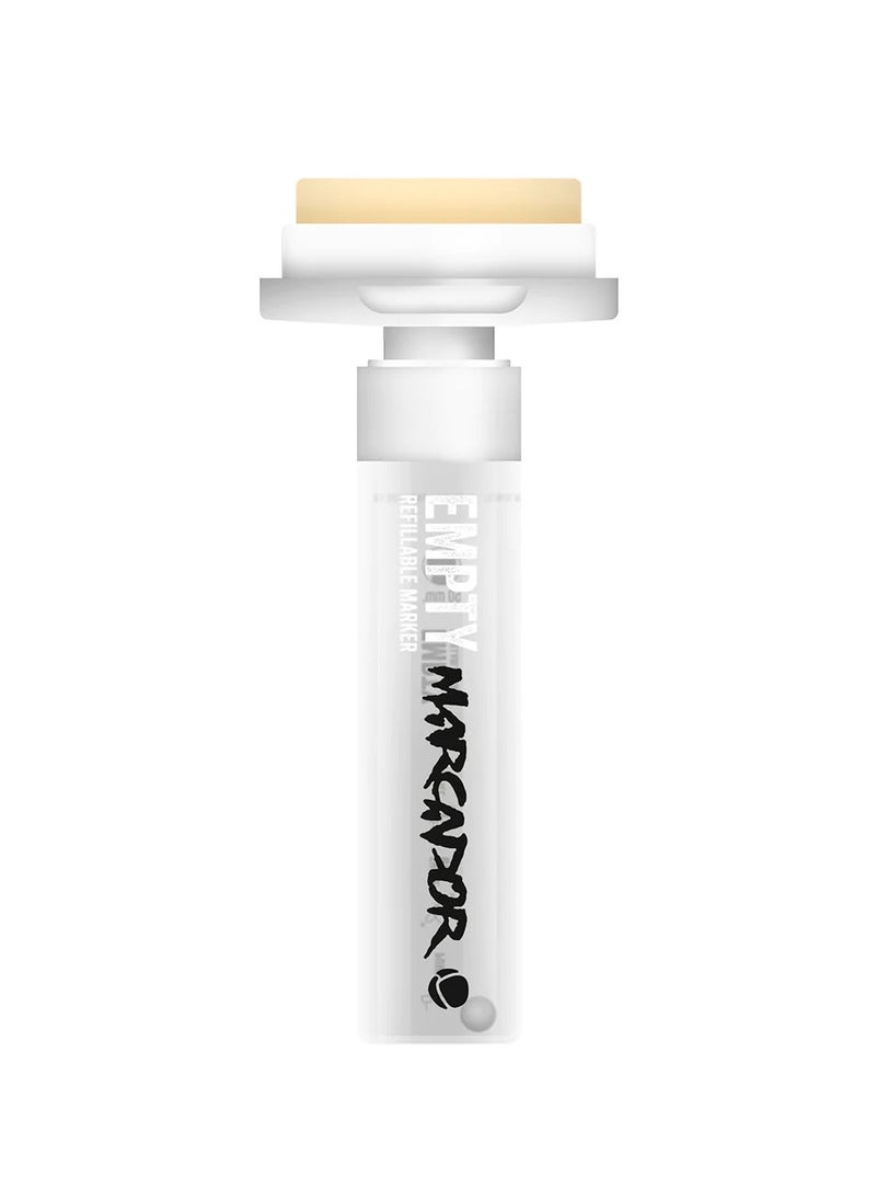 Montana Colors - MTN Marcador - Empty Refillable Marker 50mm - Image 1