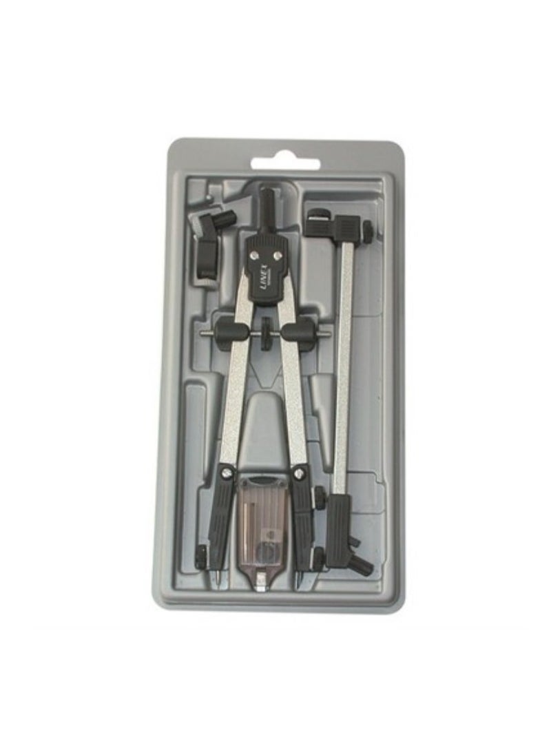 Linex Linex bow compass with extension - No:780  - Image 1