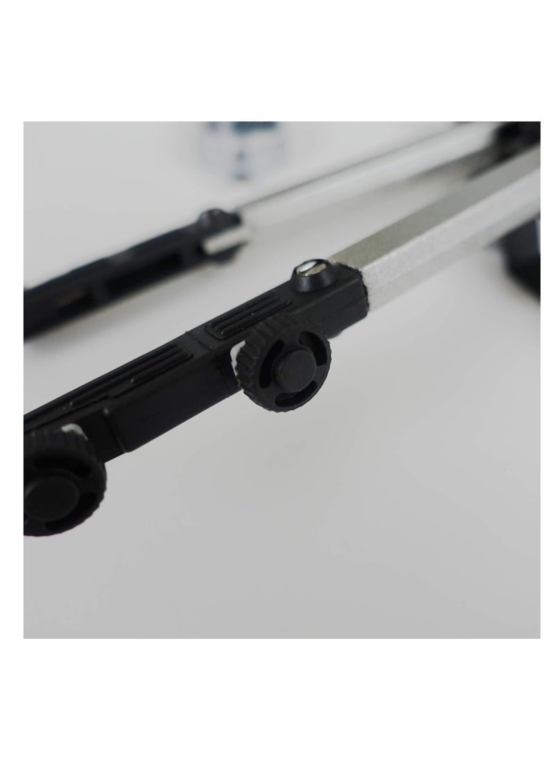 Linex Linex bow compass with extension - No:780  - Image 2