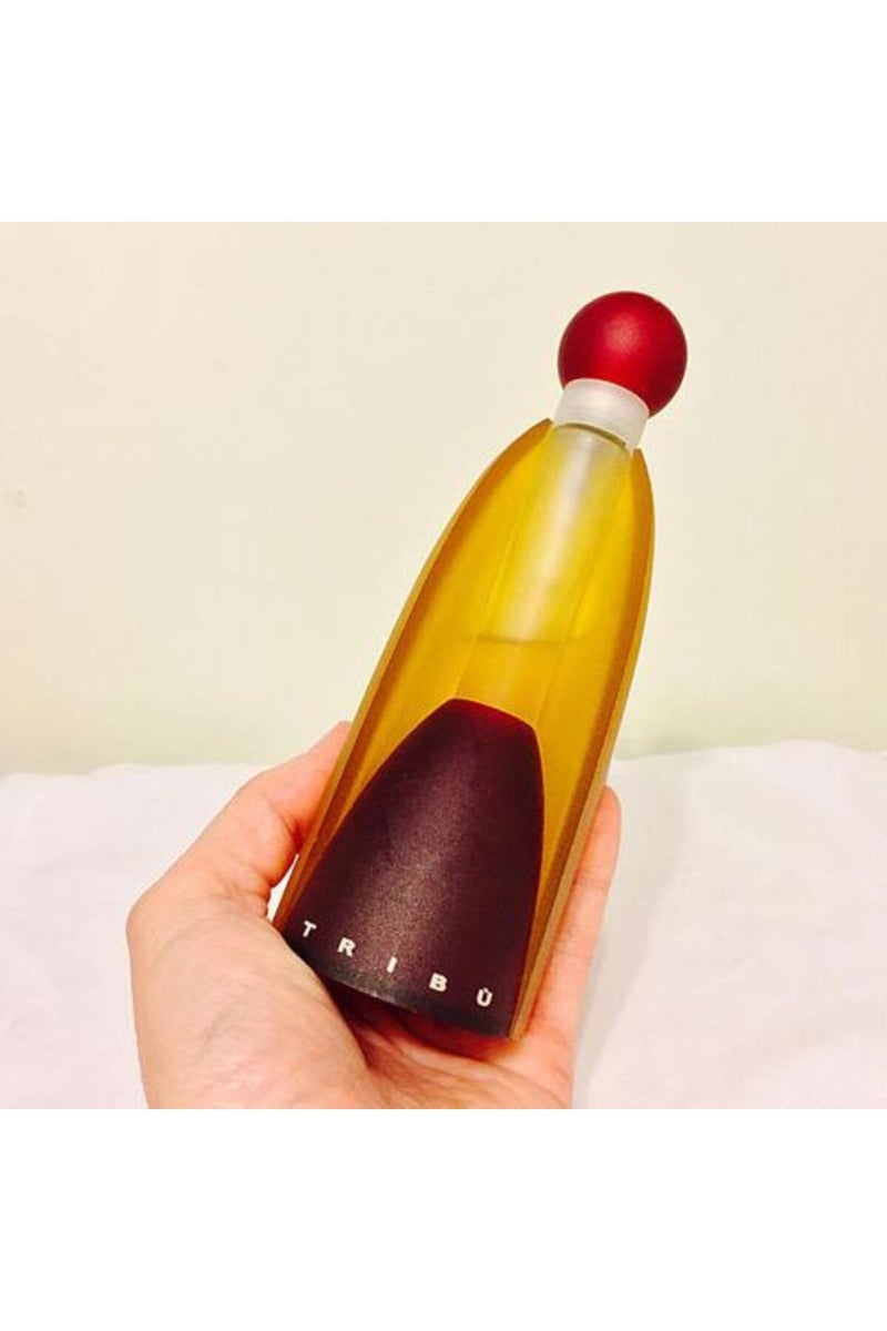 بينيتون عطر تريبو من يونايتد كولورز أوف بينيتون للنساء، بخاخ أو دو تواليت، 3.3 أونصة. - Image 1