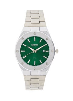 Royale Royale Executive Men's Minimalist Watch  - Image 1