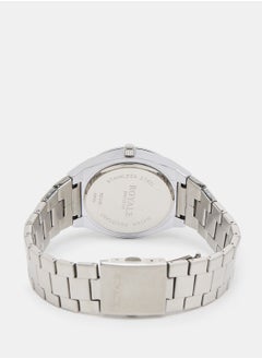 Royale Royale Executive Men's Minimalist Watch  - Image 2