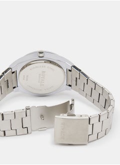 Royale Royale Executive Men's Minimalist Watch  - Image 4