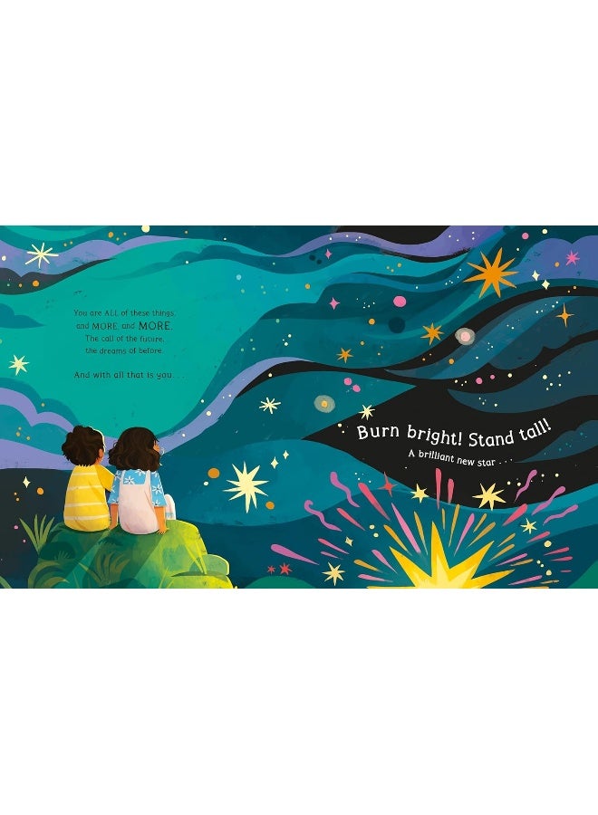 Best of All: The magical mix that's you - Image 2