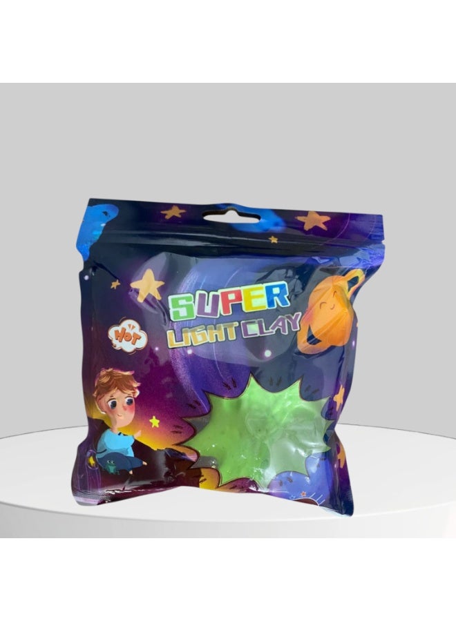 Super Light Play-Doh for Kids