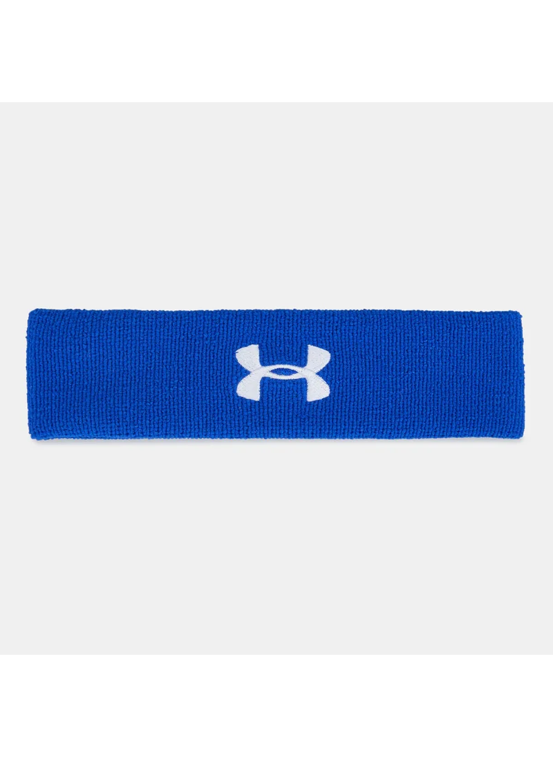 اندر ارمور Men's Performance Headband