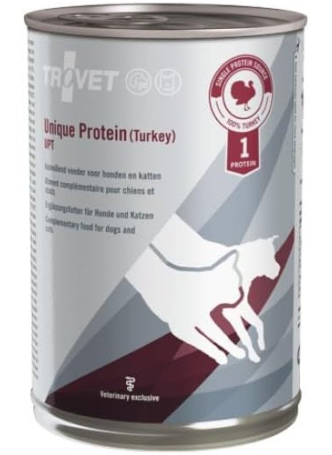 Unique Protein Turkey Dog And Cat Wet Food Can 400G - pzsku/ZF35B758A566C9E9F81F8Z/45/_/1726053793/c19a8999-9788-4c40-8859-685856aaeb2c