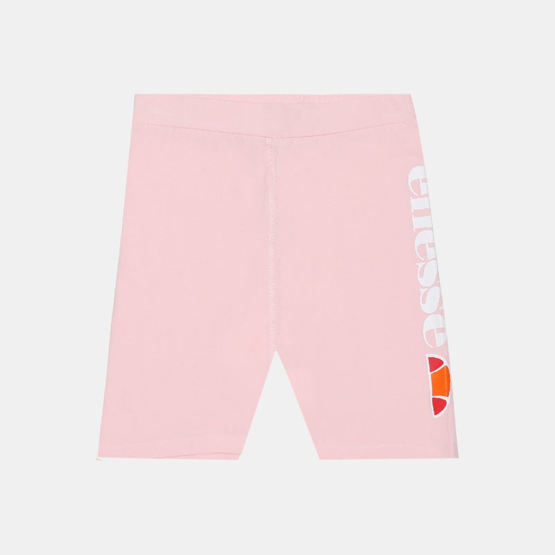 Ellesse Kids' Suzina Bike Shorts - Image 1