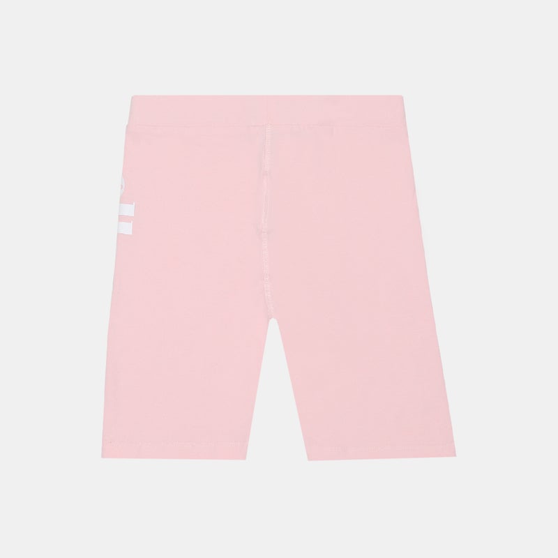 Ellesse Kids' Suzina Bike Shorts - Image 2