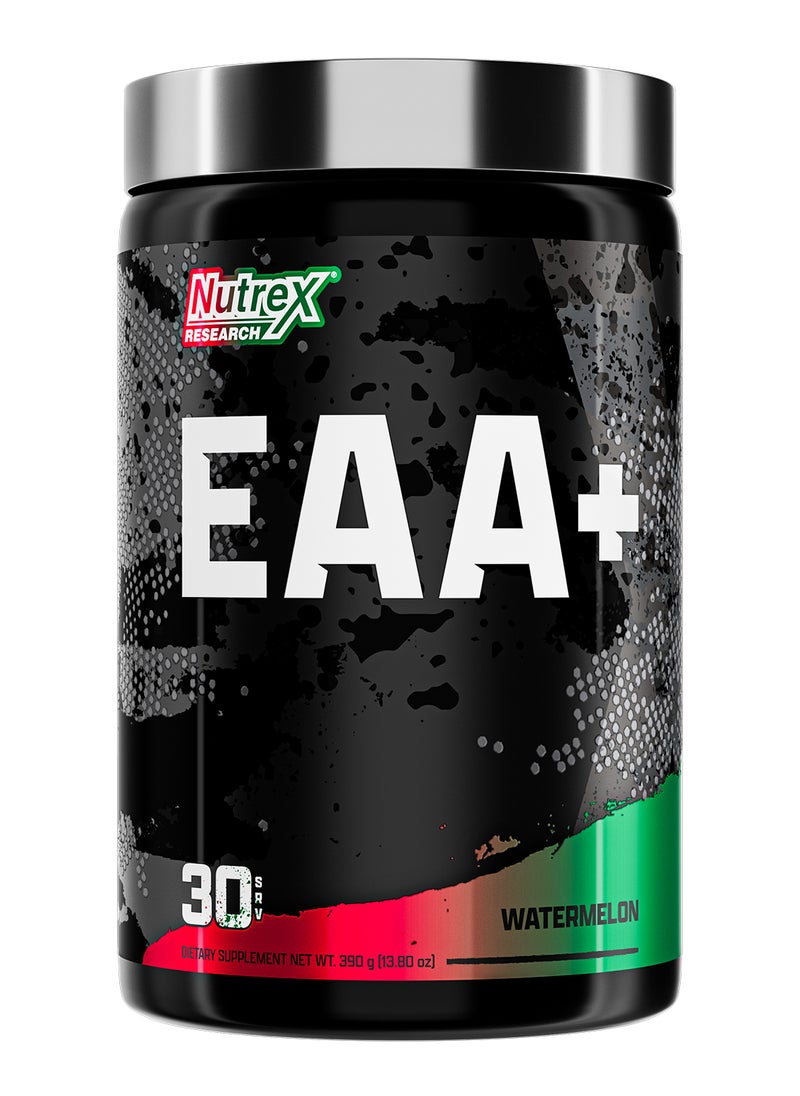 Nutrex Research Eaa+ Watermelon (390G) 13.8 Oz - 30Ser 