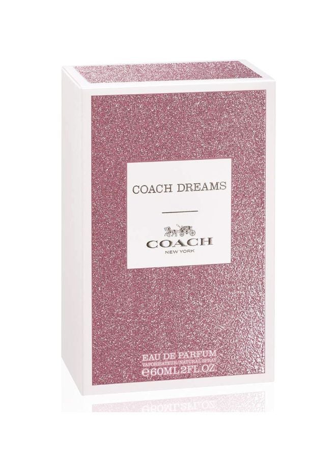 كوتش عطر كوتش دريمز EDP 60ملليلتر - Image 3