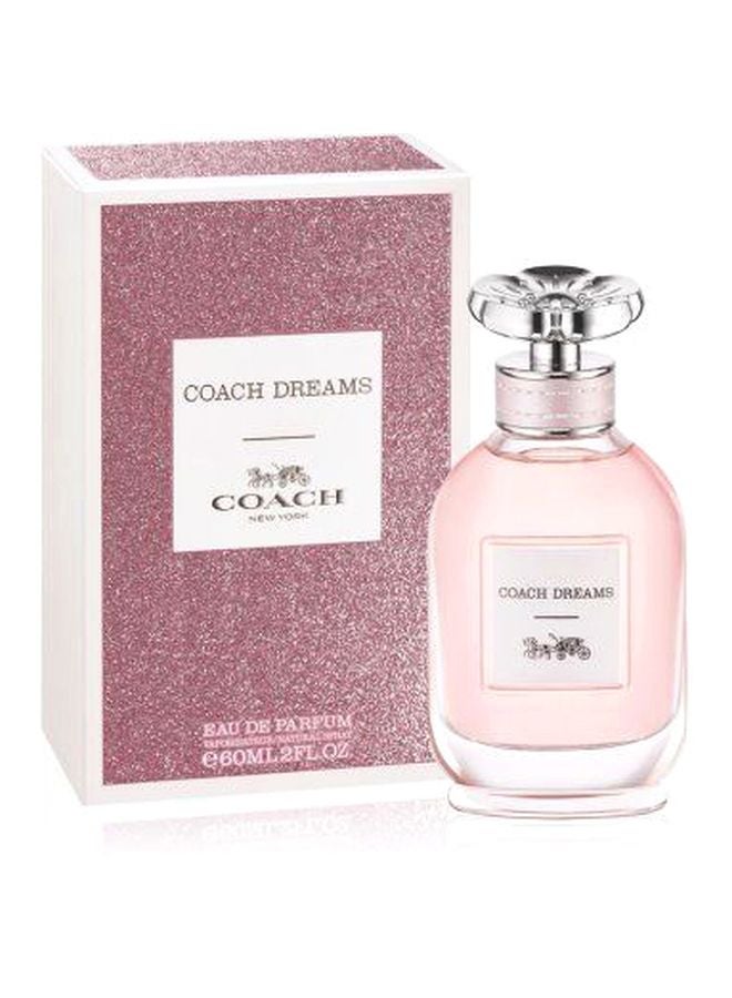 كوتش عطر كوتش دريمز EDP 60ملليلتر - Image 2