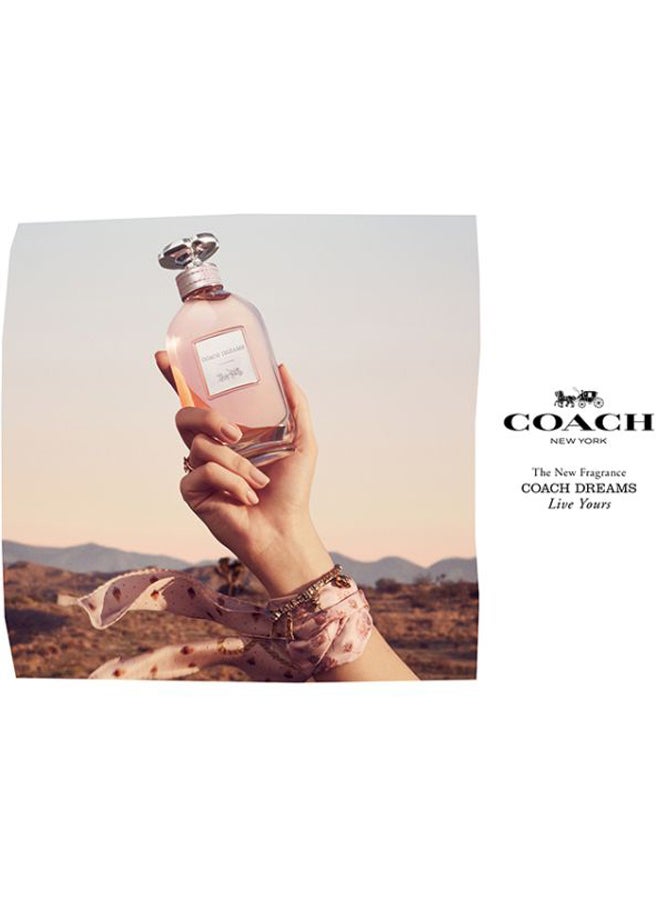 كوتش عطر كوتش دريمز EDP 60ملليلتر - Image 5