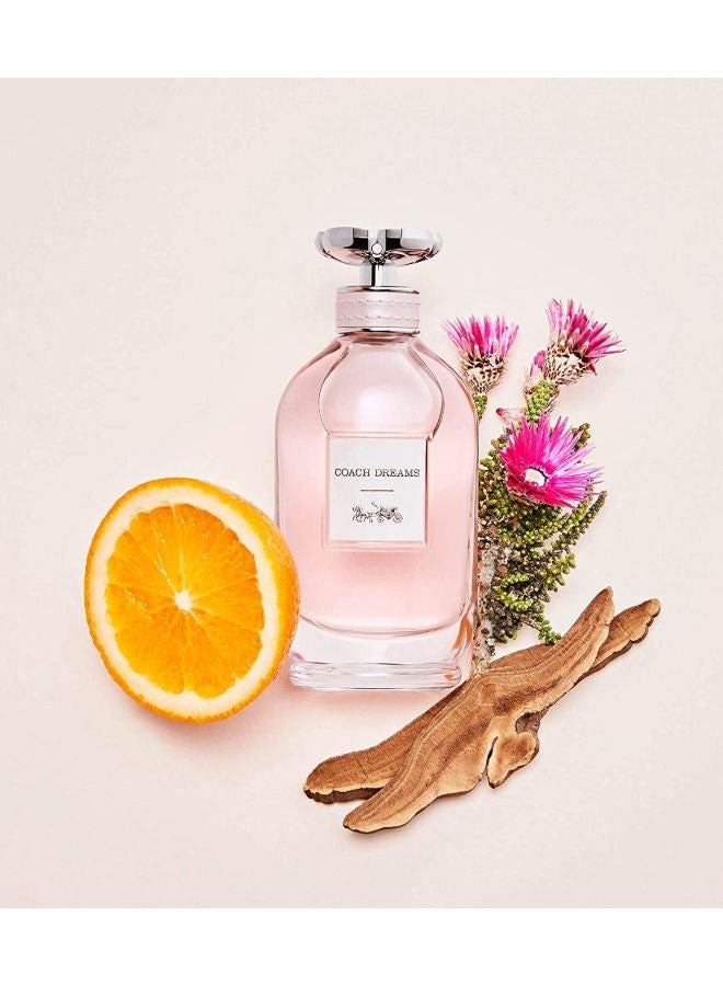 كوتش عطر كوتش دريمز EDP 60ملليلتر - Image 4