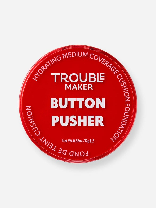 Trouble Maker Button Pusher Air Cushion Foundation Chosen One - Image 2