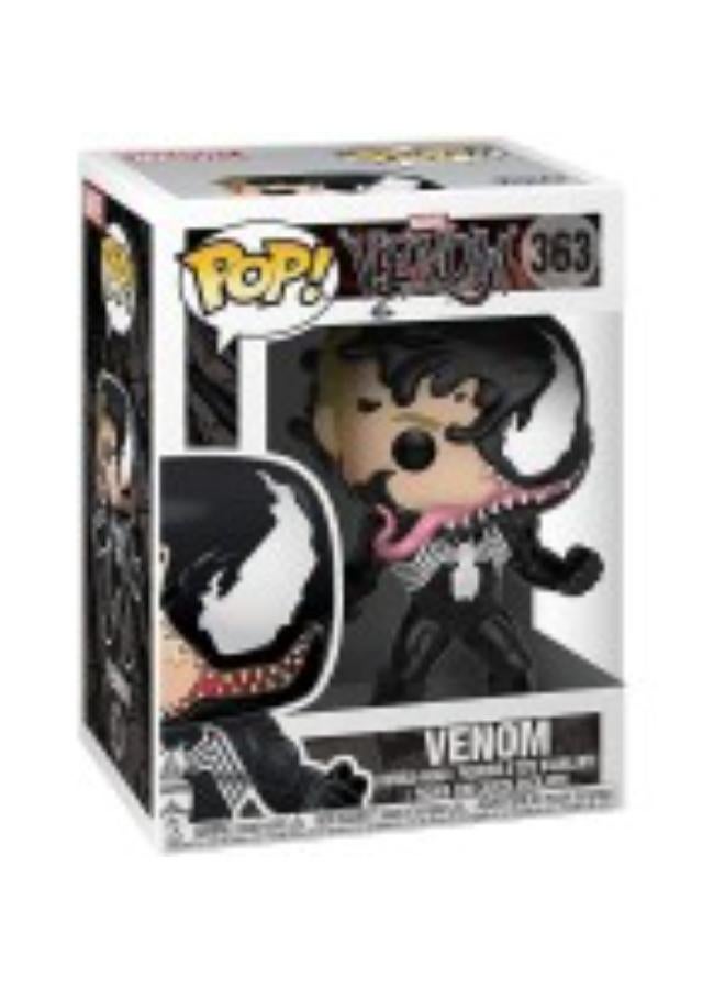Funko Pop! Super Heroes : Marvel Venom - Venom (Eddie Brock) - Image 3