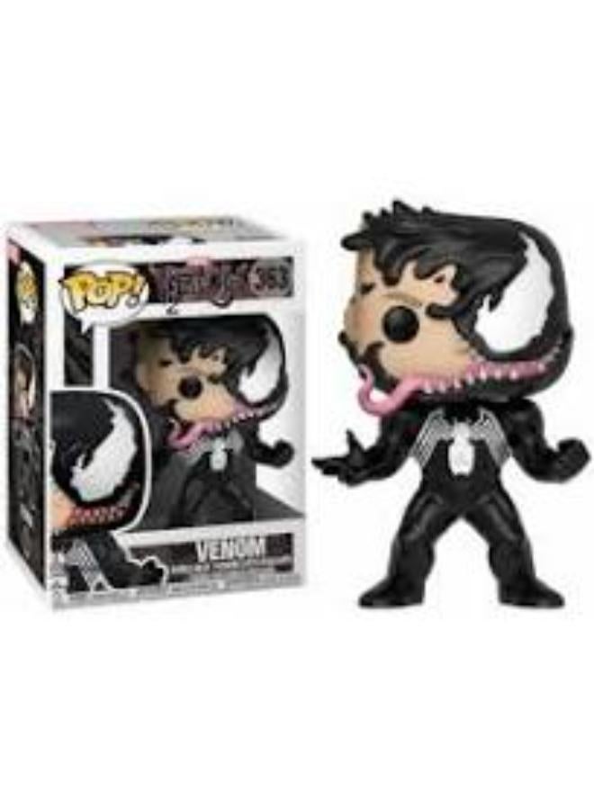 Funko Pop! Super Heroes : Marvel Venom - Venom (Eddie Brock) - Image 2