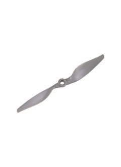 uxcell Rc Propellers Cw 7X5 Inch 2Vane For Airplane Nylon Gray 2Pcs With Adapter Rings  - Image 5