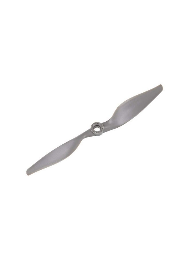 uxcell Rc Propellers Cw 7X5 Inch 2Vane For Airplane Nylon Gray 2Pcs With Adapter Rings  - Image 5