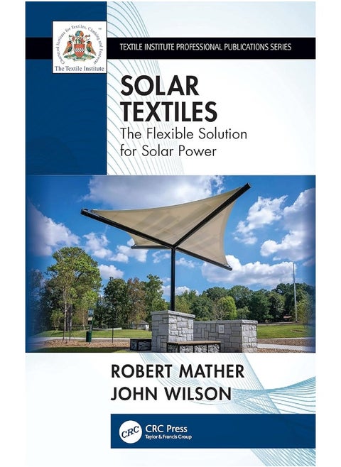 Solar Textiles: The Flexible Solution for Solar Power