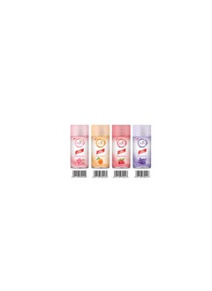 AURA AIR FRESHENER SPRAY AURA AUTOMATIC 250ML (24pcs/ctn) (Lavender)  - Image 1