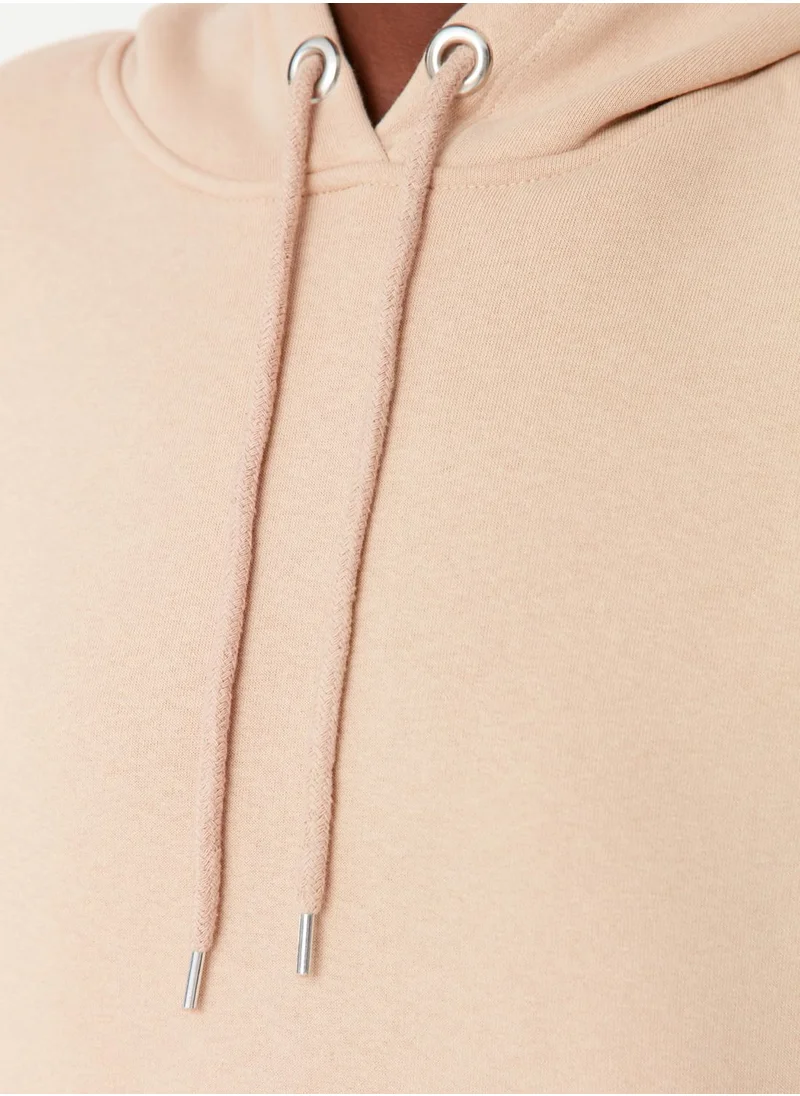 trendyol Classic Hoodie