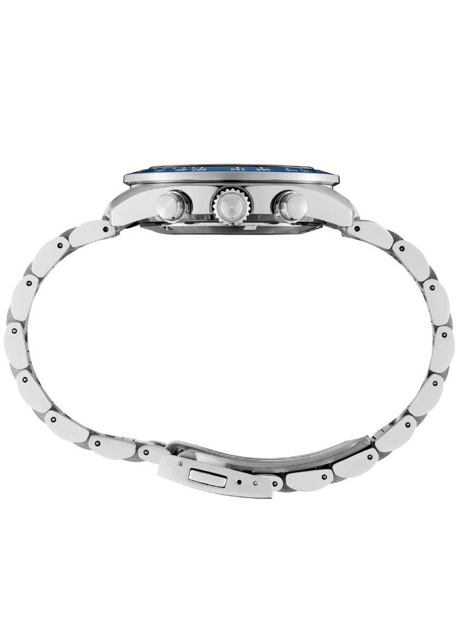 سيكو ساعة سيكو بروسبكس سبيدتايمر للرجال SSC939، عصرية - Image 3